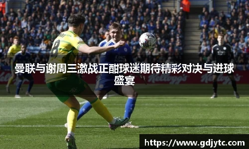 zoty中欧曼联与谢周三激战正酣球迷期待精彩对决与进球盛宴